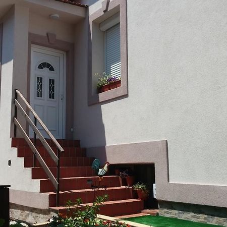 Kuca Popovic Apartments Ni Exterior foto