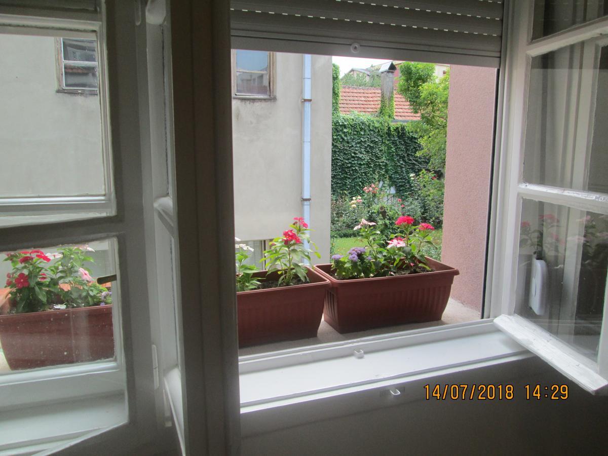 Kuca Popovic Apartments Ni Exterior foto