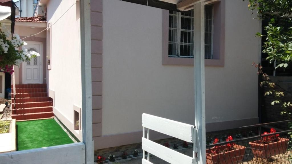 Kuca Popovic Apartments Ni Exterior foto