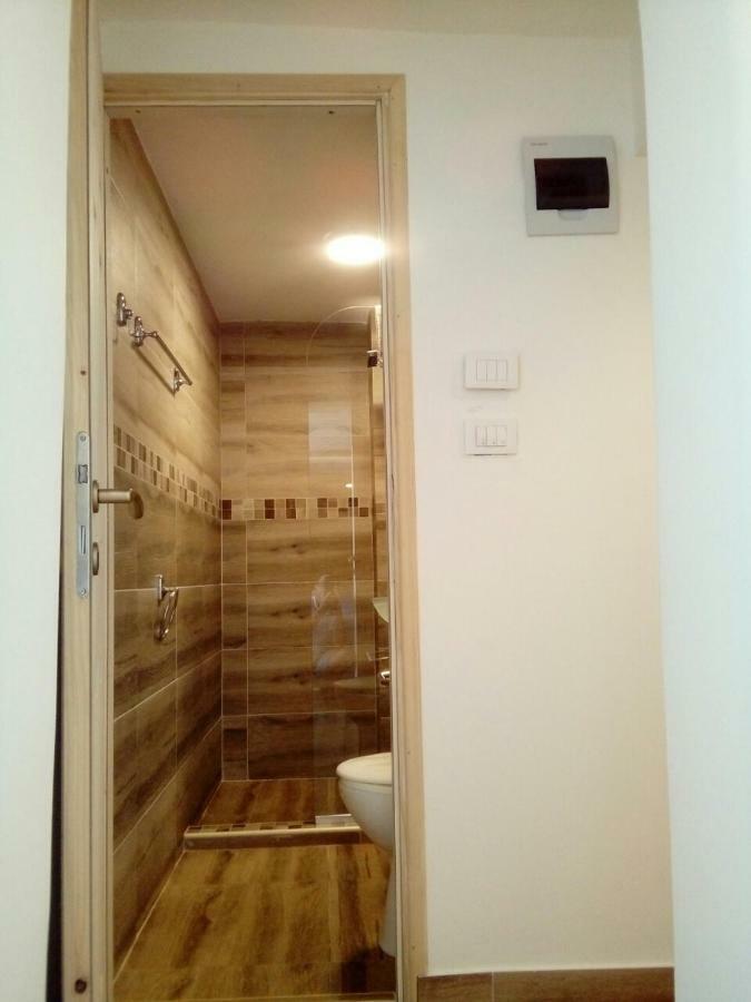 Kuca Popovic Apartments Ni Exterior foto