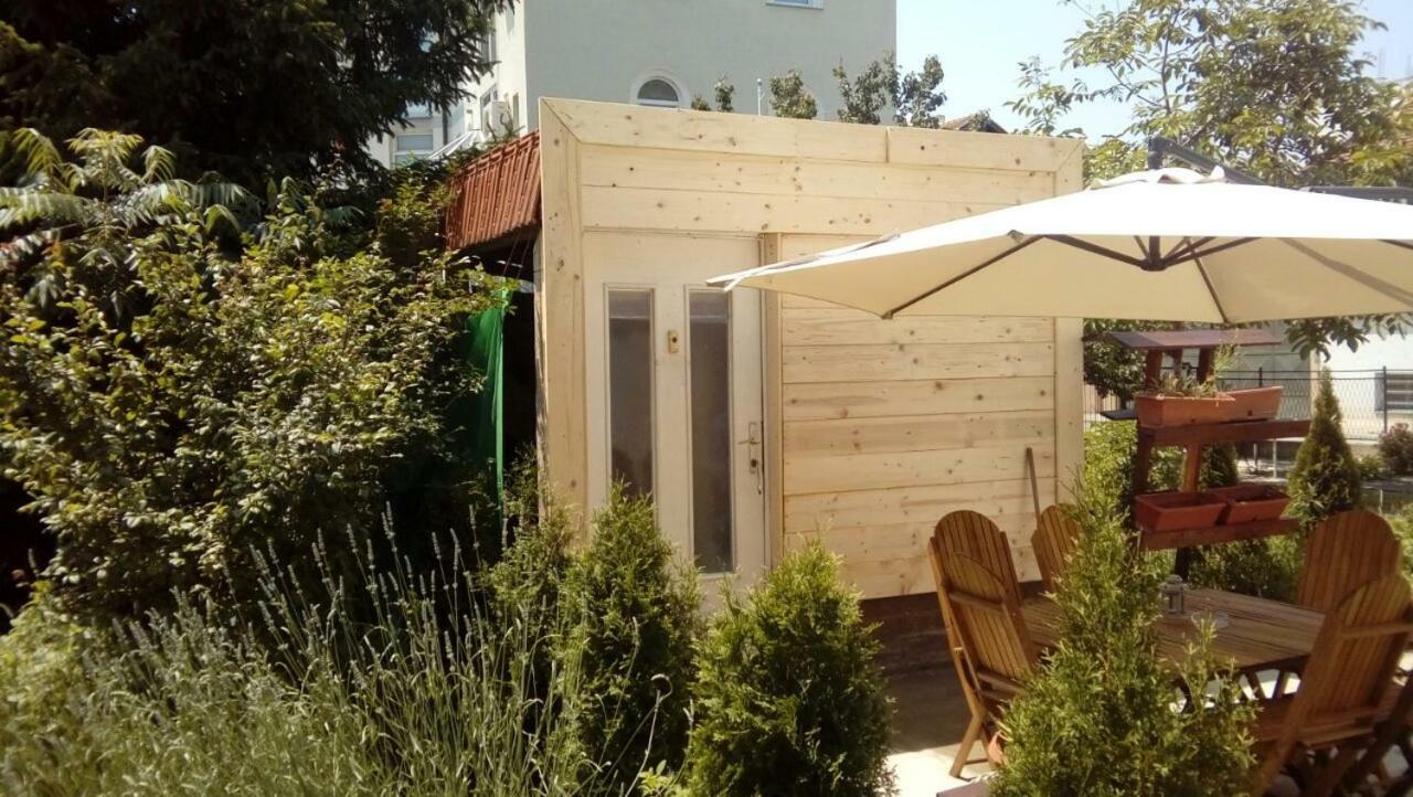 Kuca Popovic Apartments Ni Exterior foto