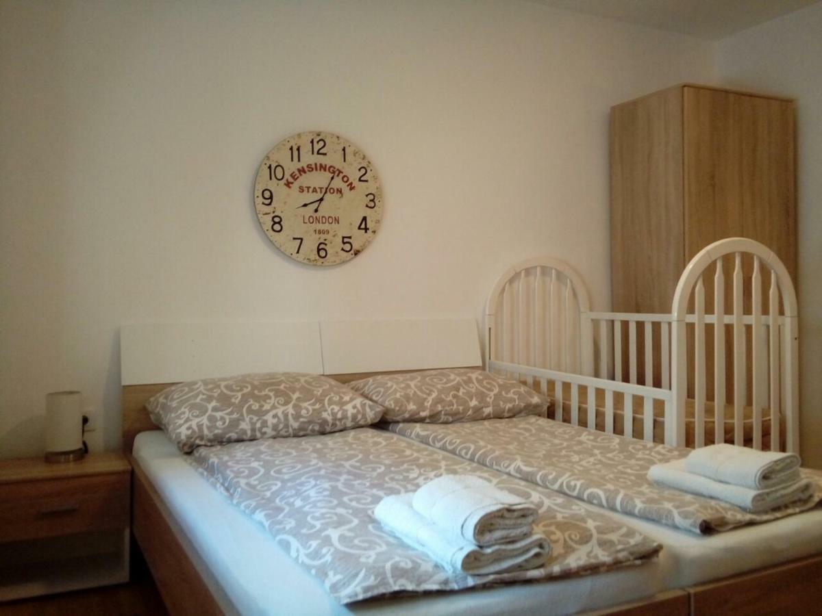 Kuca Popovic Apartments Ni Exterior foto